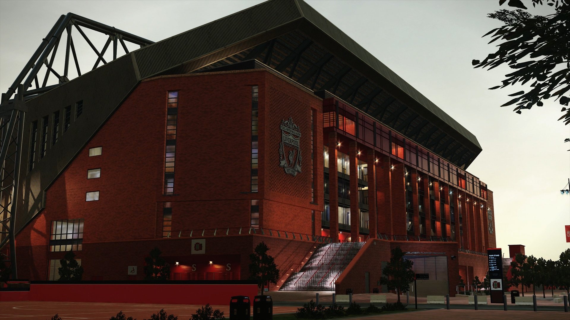 Pro Evolution Soccer 2019 - Imagen 43